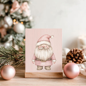 Hope for the Holidays Rub-on Transfer-Rub-on Transfer-Essential Stencil