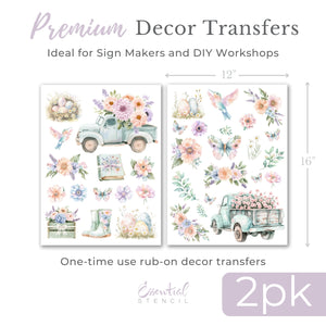 Spring 2026 Bundle-Bundle-Essential Stencil