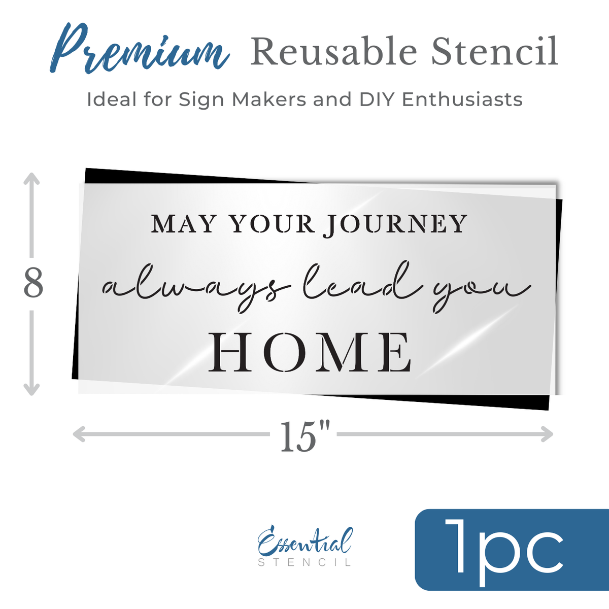 Melissa Bradshaw's Rustic Charm BUNDLE-Collaboration Bundle-Essential Stencil