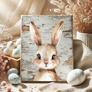 Easter 2025 Rub-On Transfer Bundle-Easter-Essential Stencil