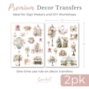 Spring 2026 Bundle-Bundle-Essential Stencil