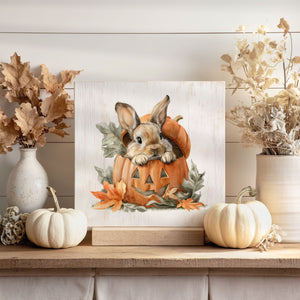 Hoppy Halloween Rub-on Transfer Set-Rub-on Transfer-Essential Stencil