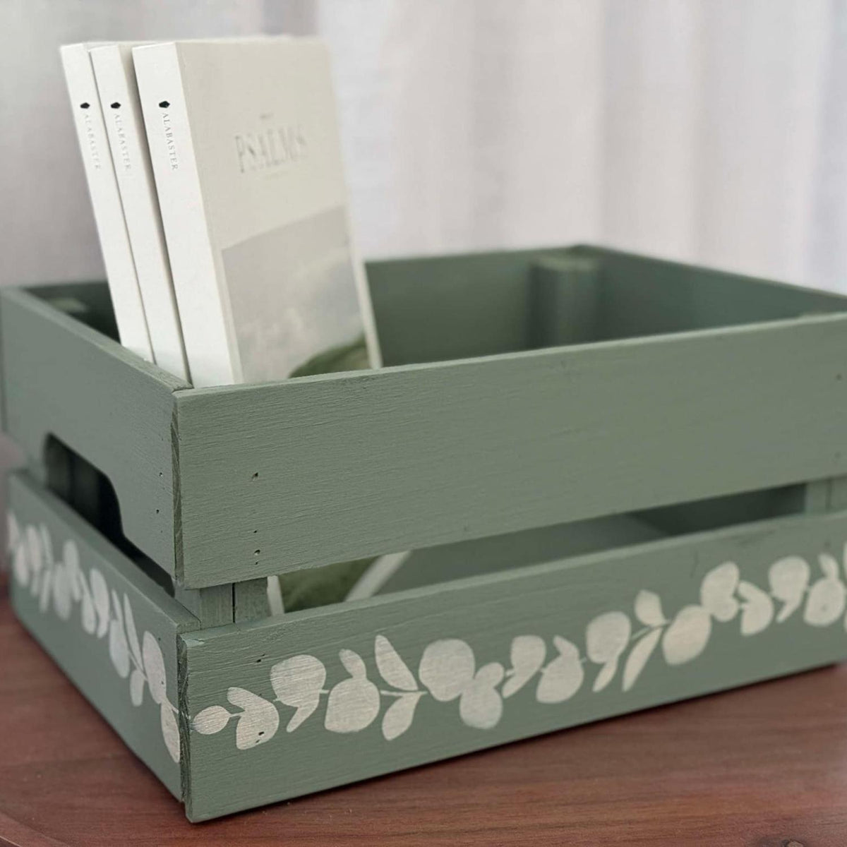 Decorative Border Stencil Set (3pk)-Collaboration-Essential Stencil