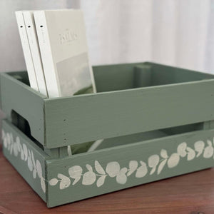 Decorative Border Stencil Set (3pk)-Collaboration-Essential Stencil