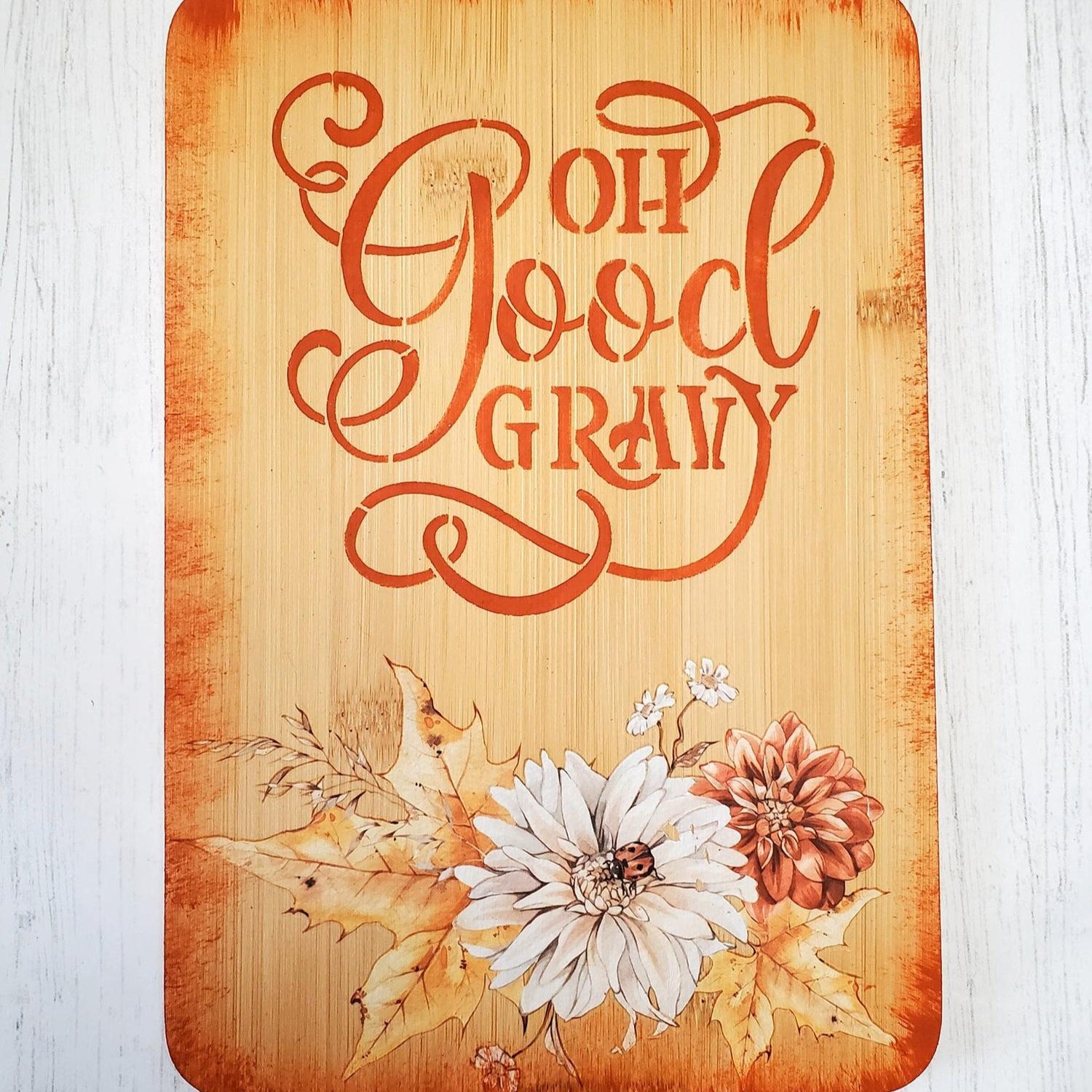 Fall 2025 Rub-on Transfer Bundle-Rub-on Transfer-Essential Stencil