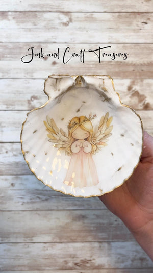 Hope for the Holidays Rub-on Transfer-Rub-on Transfer-Essential Stencil