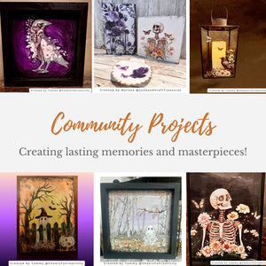 Fall & Frights Best Seller Transfer Bundle-Bundle-Essential Stencil