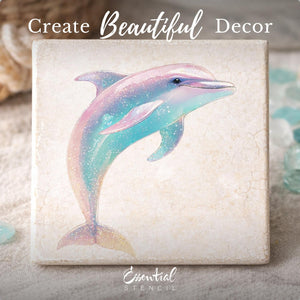 Coastal 2026 Rub on Transfer Bundle-Coastal-Essential Stencil