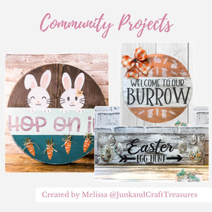 Easter Best Sellers Bundle-Easter-Essential Stencil