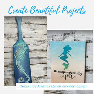 Amanda Dillon's Favorites Bundle-Bundle-Essential Stencil