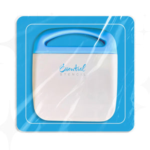 Essential Rub-On Transfer Tool-Rub-on Transfer-Essential Stencil