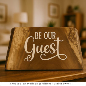 Wifi Guest 6x6 (2pk) Stencil-Essential Stencil
