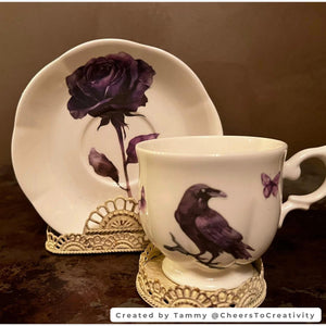 Halfway to Halloween Transfer Bundle-Halloween-Essential Stencil