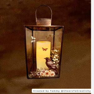 Halfway to Halloween Transfer Bundle-Halloween-Essential Stencil