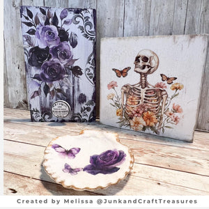 Halfway to Halloween Transfer Bundle-Halloween-Essential Stencil