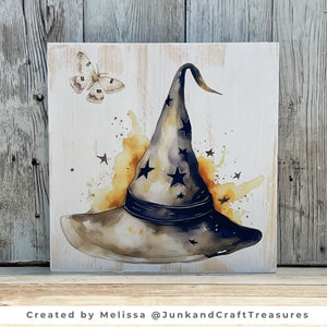 Halfway to Halloween Transfer Bundle-Halloween-Essential Stencil