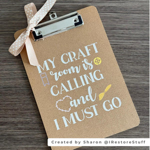 Live Love Craft 6x6 Mini Stencil (4pk)-Mother's Day-Essential Stencil