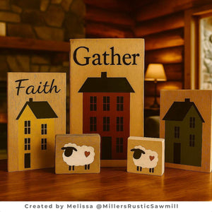 Primitive 2025 Stencil Bundle-Bundle-Essential Stencil