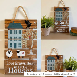 Primitive 2025 Stencil Bundle-Bundle-Essential Stencil