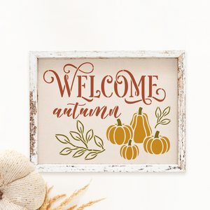 Fall 2026 Stencil Bundle