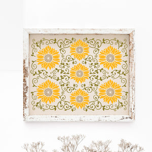 Fall 2025 Stencil Bundle-Fall-Essential Stencil