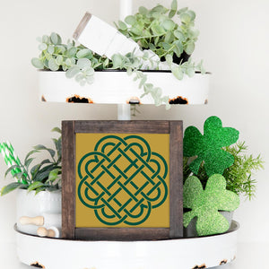 St. Patrick's & Mardi Gras 2026 Bundle-Stencil-Essential Stencil