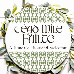 St. Patrick's & Mardi Gras 2026 Bundle-Stencil-Essential Stencil