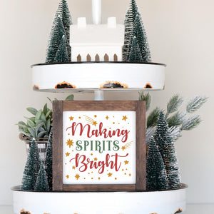 Mega Christmas 2025 Stencil Bundle-Bundle-Essential Stencil