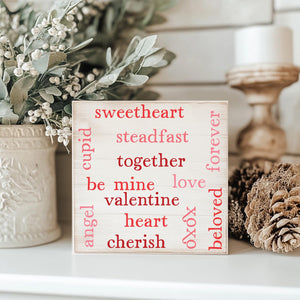 Valentine's 2026 Bundle-Valentine-Essential Stencil