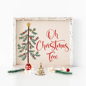 Mega Christmas 2025 Stencil Bundle-Bundle-Essential Stencil