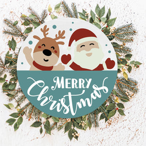 Mega Christmas 2025 Stencil Bundle-Bundle-Essential Stencil