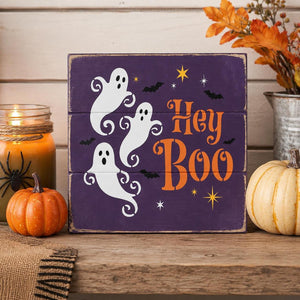 Mid-Century Halloween Stencil Set-Halloween-Essential Stencil