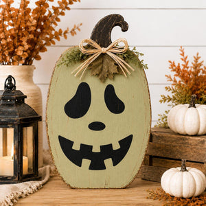 Jack O’ Lantern Face Stencils-Halloween-Essential Stencil