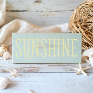 Beach & Coastal 1" Word Stencils (20pc)-Coastal-Essential Stencil