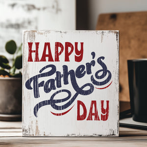 Dad Life Mini Stencil 6pk-Fathers Day-Essential Stencil