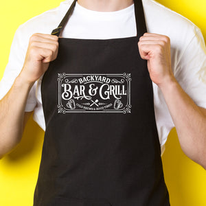 Bar & Grill Stencil Set | 2pk-Essential Stencil