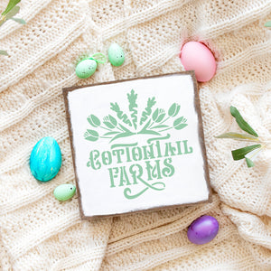 Bunny Bait Mini Stencil Set (3 Pack)-Easter-Essential Stencil