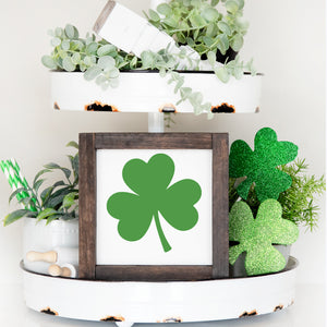 St. Patrick's Day Mini Sign Stencils ( 3Pk ) + bonus-St. Patricks Day-Essential Stencil