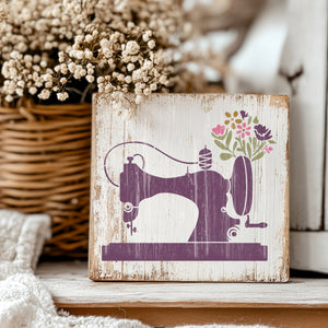 Vintage Hobbies Stencil 3pk-Mother's Day-Essential Stencil