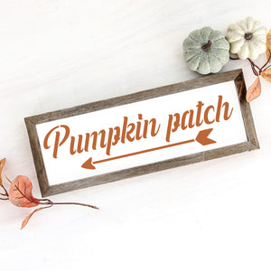 Fall 2025 Stencil Bundle-Fall-Essential Stencil