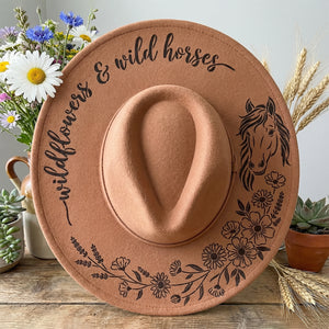 Wild & Inspired Hat Stencil Bundle-Hat Stencil-Essential Stencil
