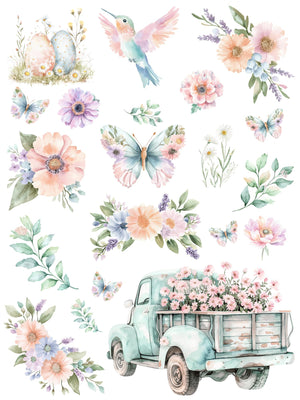 Spring 2026 Bundle-Bundle-Essential Stencil