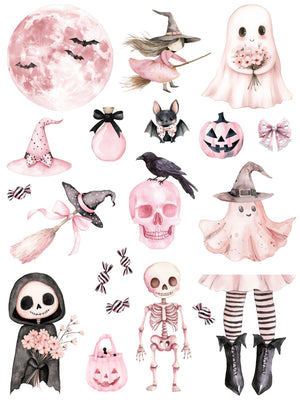 Create for a Cause: 🎀 Breast Cancer Awareness Bundle-Breast Cancer Awareness-Essential Stencil