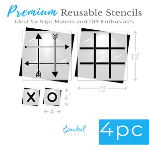 Everyday Home 2025 Bundle-Bundle-Essential Stencil