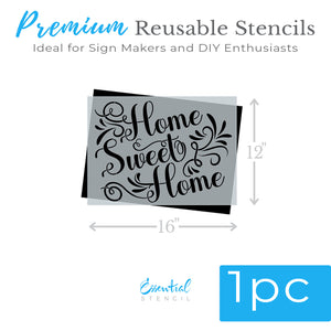 Everyday Home 2025 Bundle-Bundle-Essential Stencil
