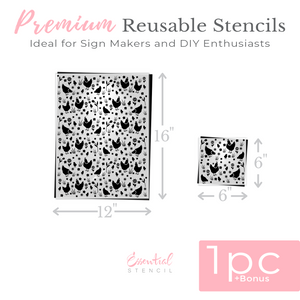 Spring 2026 Bundle-Bundle-Essential Stencil