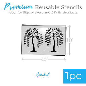 Primitive 2025 Stencil Bundle-Bundle-Essential Stencil