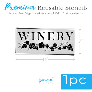 Everyday Home 2025 Bundle-Bundle-Essential Stencil