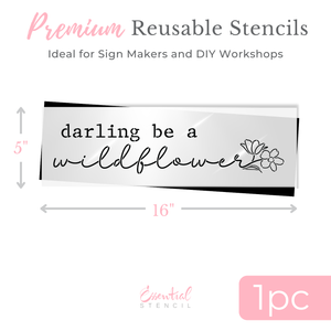 Spring 2026 Bundle-Bundle-Essential Stencil