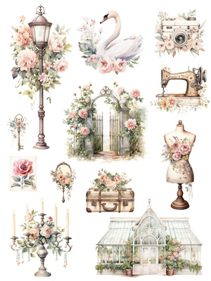 Spring 2026 Bundle-Bundle-Essential Stencil